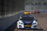 Adrian Flux Subaru Levorg GT BTCC 2016 года